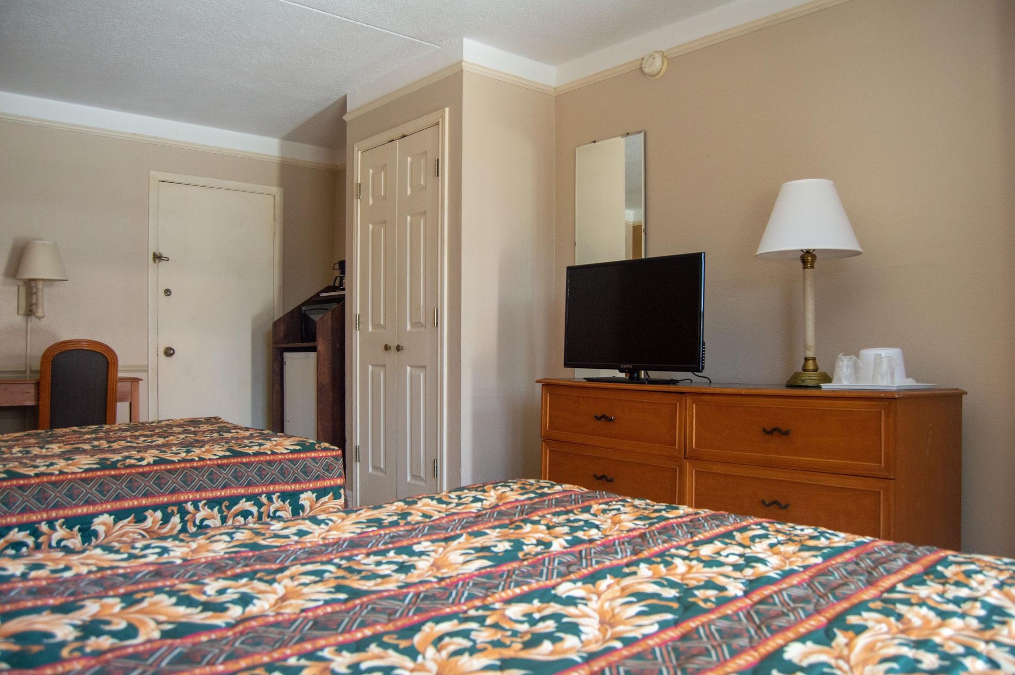 America'S Inn ฮูสตัน ภายนอก รูปภาพ