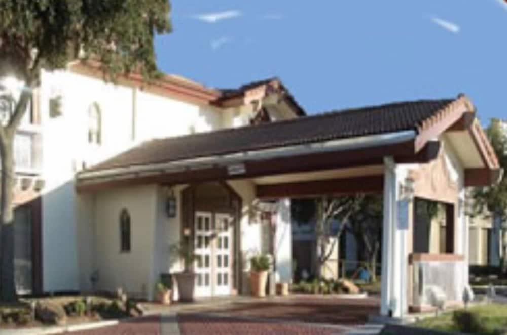 America'S Inn ฮูสตัน ภายนอก รูปภาพ