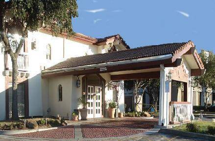 America'S Inn ฮูสตัน ภายนอก รูปภาพ