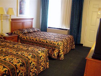 America'S Inn ฮูสตัน ภายนอก รูปภาพ