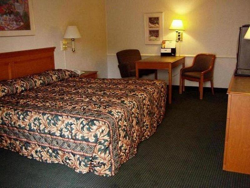 America'S Inn ฮูสตัน ภายนอก รูปภาพ
