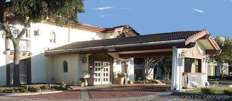 America'S Inn ฮูสตัน ภายนอก รูปภาพ