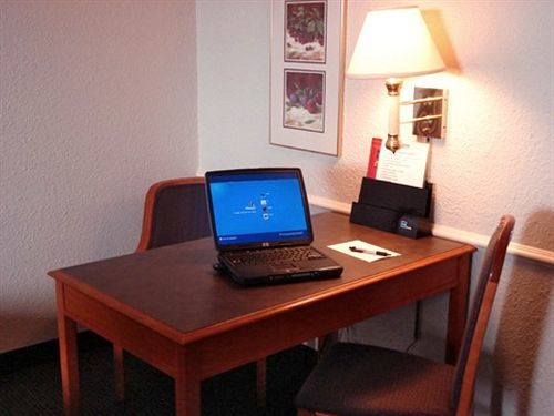 America'S Inn ฮูสตัน สิ่งอำนวยความสะดวก รูปภาพ
