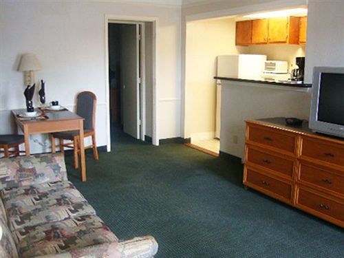 America'S Inn ฮูสตัน ภายนอก รูปภาพ